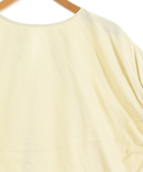 Mila Owen（ミラオーウェン）ブラウス ベージュ サイズ:0(S位) レディース/2200638714432