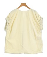 Mila Owen（ミラオーウェン）ブラウス ベージュ サイズ:0(S位) レディース/2200638714432