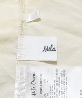 Mila Owen（ミラオーウェン）ブラウス ベージュ サイズ:0(S位) レディース/2200638714432