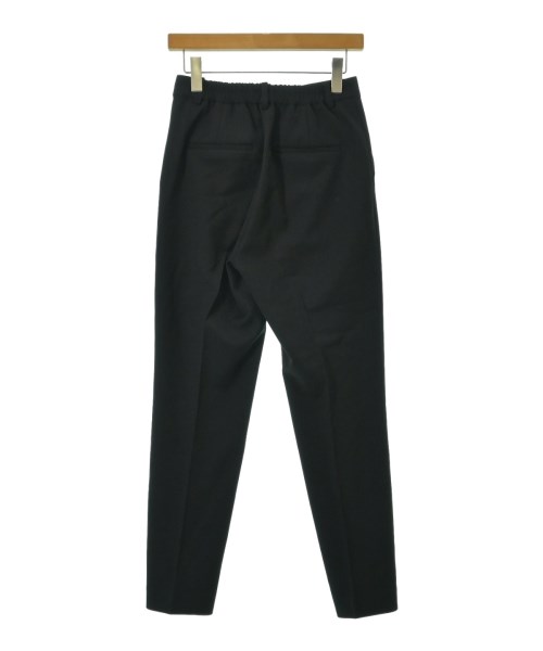 Mila Owen（ミラオーウェン）スラックス 黒 サイズ:1(M位) レディース/2200645743036