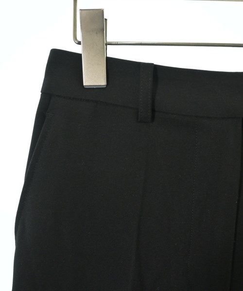 Mila Owen（ミラオーウェン）スラックス 黒 サイズ:1(M位) レディース/2200645743036