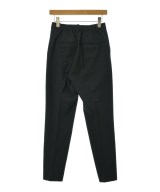 Mila Owen（ミラオーウェン）スラックス 黒 サイズ:1(M位) レディース/2200645743036