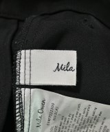 Mila Owen（ミラオーウェン）スラックス 黒 サイズ:1(M位) レディース/2200645743036