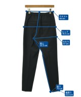 Mila Owen（ミラオーウェン）スラックス 黒 サイズ:1(M位) レディース/2200645743036