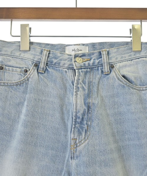 Mila Owen（ミラオーウェン）デニムパンツ 青 サイズ:1(M位) レディース/2200646948041