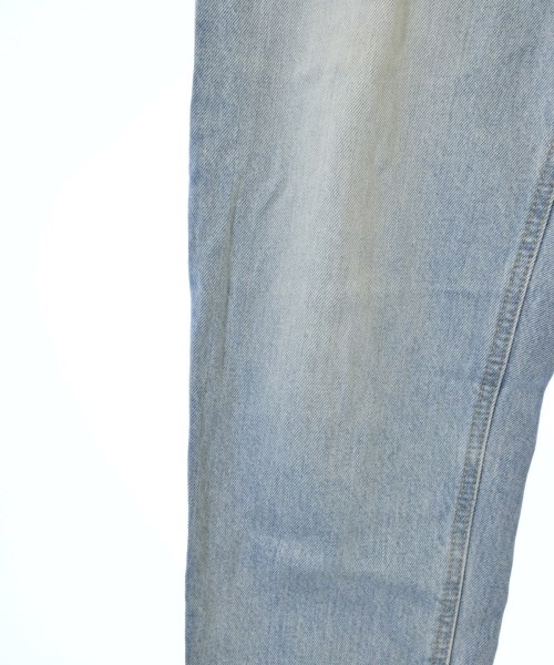 Mila Owen（ミラオーウェン）デニムパンツ 青 サイズ:1(M位) レディース/2200646948041