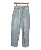 Mila Owen（ミラオーウェン）デニムパンツ 青 サイズ:1(M位) レディース/2200646948041