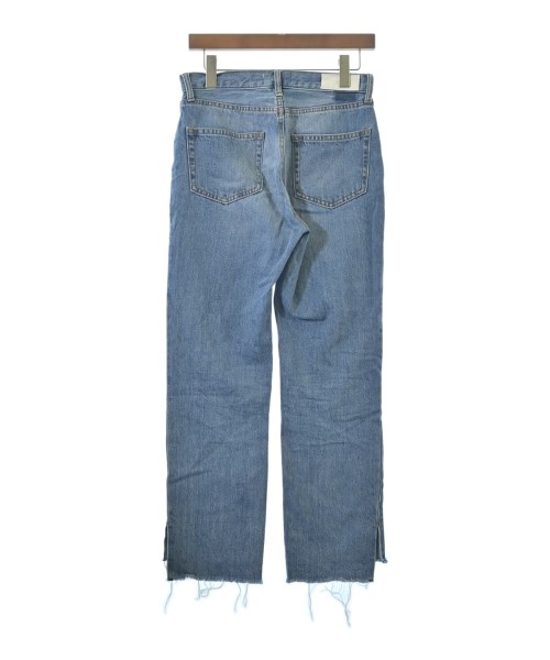 Mila Owen（ミラオーウェン）デニムパンツ 青 サイズ:1(M位) レディース/2200646948058