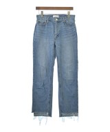 Mila Owen（ミラオーウェン）デニムパンツ 青 サイズ:1(M位) レディース/2200646948058