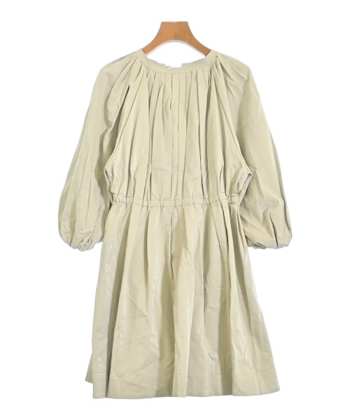 Mila Owen(ミラオーウェン)ブラウス ベージュ サイズ:0(S位)/2200649923014