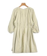 Mila Owen（ミラオーウェン）ブラウス ベージュ サイズ:0(S位) レディース/2200649923014