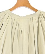 Mila Owen（ミラオーウェン）ブラウス ベージュ サイズ:0(S位) レディース/2200649923014