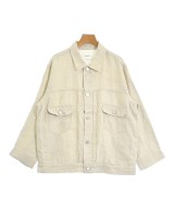 Mila Owen（ミラオーウェン）ブルゾン 白 サイズ:1(M位) レディース/2200654306031