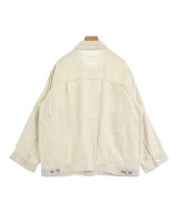 Mila Owen（ミラオーウェン）ブルゾン 白 サイズ:1(M位) レディース/2200654306031