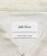 Mila Owen（ミラオーウェン）ブルゾン 白 サイズ:1(M位) レディース/2200654306031