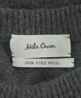 Mila Owen（ミラオーウェン）ニット・セーター グレー サイズ:0(S位) レディース/2200695134020