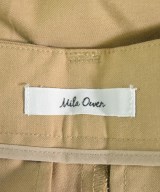 Mila Owen（ミラオーウェン）スラックス ベージュ サイズ:0(S位) レディース/2200697526090