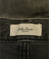 Mila Owen（ミラオーウェン）デニムパンツ 黒 サイズ:1(S位) レディース/2200702490019