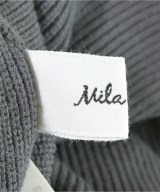Mila Owen（ミラオーウェン）ワンピース グレー サイズ:1(M位) レディース/2200699319058