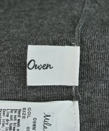 Mila Owen（ミラオーウェン）ニット・セーター グレー サイズ:0(S位) レディース/2200700639045