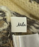 Mila Owen（ミラオーウェン）ニット・セーター 白 サイズ:1(M位) レディース/2200699050074