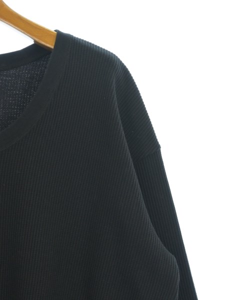 Mila Owen（ミラオーウェン）Tシャツ・カットソー 黒 サイズ:1(M位) レディース/2200699159043