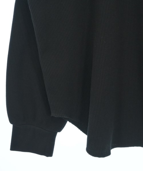 Mila Owen（ミラオーウェン）Tシャツ・カットソー 黒 サイズ:1(M位) レディース/2200699159043