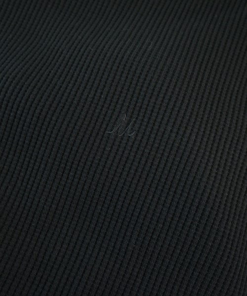 Mila Owen（ミラオーウェン）Tシャツ・カットソー 黒 サイズ:1(M位) レディース/2200699159043