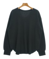 Mila Owen（ミラオーウェン）Tシャツ・カットソー 黒 サイズ:1(M位) レディース/2200699159043