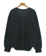Mila Owen（ミラオーウェン）Tシャツ・カットソー 黒 サイズ:1(M位) レディース/2200699159043