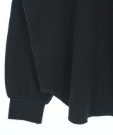 Mila Owen（ミラオーウェン）Tシャツ・カットソー 黒 サイズ:1(M位) レディース/2200699159043