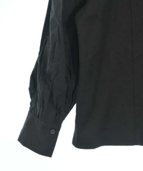 Mila Owen（ミラオーウェン）Tシャツ・カットソー 黒 サイズ:0(S位) レディース/2200700584062