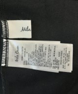 Mila Owen（ミラオーウェン）Tシャツ・カットソー 黒 サイズ:0(S位) レディース/2200700584062