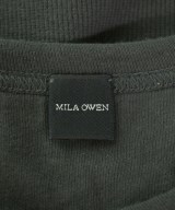 Mila Owen（ミラオーウェン）タンクトップ グレー サイズ:0(S位) レディース/2200702706097