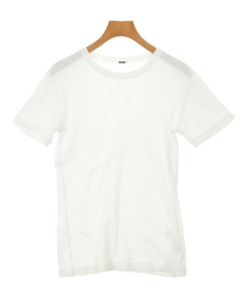 Mila Owen(ミラオーウェン)Tシャツ・カットソー 白 サイズ:0(S位)/2200702569074