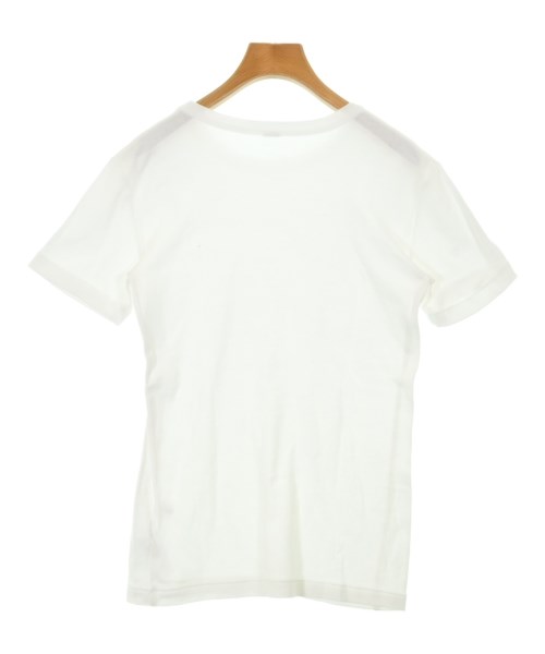 Mila Owen（ミラオーウェン）Tシャツ・カットソー 白 サイズ:0(S位) レディース/2200702569074
