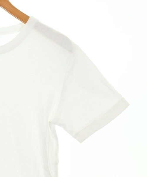 Mila Owen（ミラオーウェン）Tシャツ・カットソー 白 サイズ:0(S位) レディース/2200702569074
