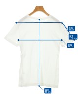 Mila Owen（ミラオーウェン）Tシャツ・カットソー 白 サイズ:0(S位) レディース/2200702569074