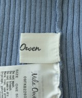 Mila Owen（ミラオーウェン）その他 青 サイズ:F レディース/2200703496058