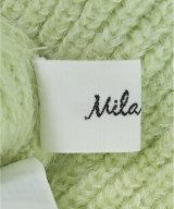 Mila Owen（ミラオーウェン）ニット・セーター 緑 サイズ:0(S位) レディース/2200700632015