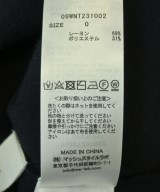 Mila Owen（ミラオーウェン）ニット・セーター 紺 サイズ:0(S位) レディース/2200704925090