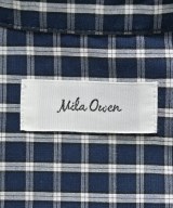 Mila Owen（ミラオーウェン）ワンピース 紺 サイズ:0(S位) レディース/2200704995048