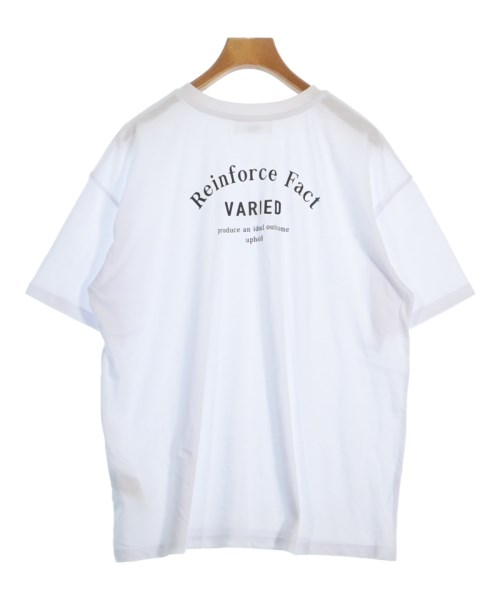 Mila Owen（ミラオーウェン）Tシャツ・カットソー 白 サイズ:1(M位) レディース/2200702588198