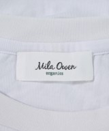 Mila Owen（ミラオーウェン）Tシャツ・カットソー 白 サイズ:1(M位) レディース/2200702588198