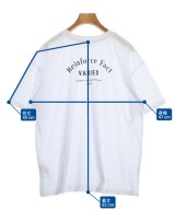Mila Owen（ミラオーウェン）Tシャツ・カットソー 白 サイズ:1(M位) レディース/2200702588198