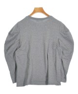 Mila Owen（ミラオーウェン）Tシャツ・カットソー グレー サイズ:0(S位) レディース/2200703142115
