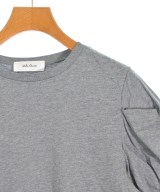 Mila Owen（ミラオーウェン）Tシャツ・カットソー グレー サイズ:0(S位) レディース/2200703142115