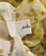 Mila Owen（ミラオーウェン）シャツワンピース 黄 サイズ:1(M位) レディース/2200705624039