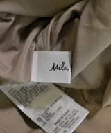 Mila Owen（ミラオーウェン）ひざ丈スカート ベージュ サイズ:0(S位) レディース/2200705597333