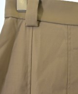Mila Owen（ミラオーウェン）ひざ丈スカート ベージュ サイズ:0(S位) レディース/2200705597333